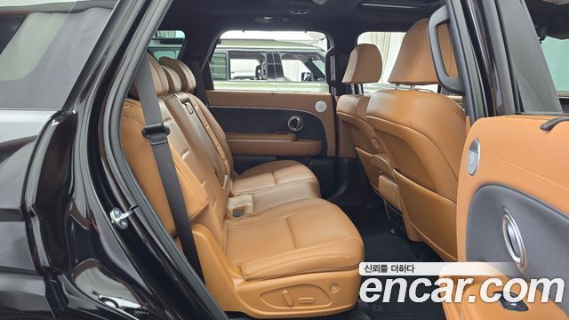 Hyundai Palisade 2025 — photo 17
