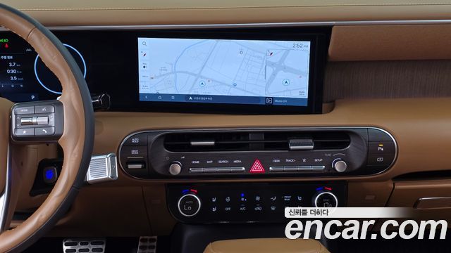 Hyundai Palisade 2025 — photo 18