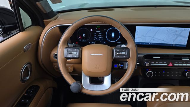Hyundai Palisade 2025 — photo 19