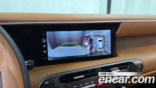 Hyundai Palisade 2025 — photo 20