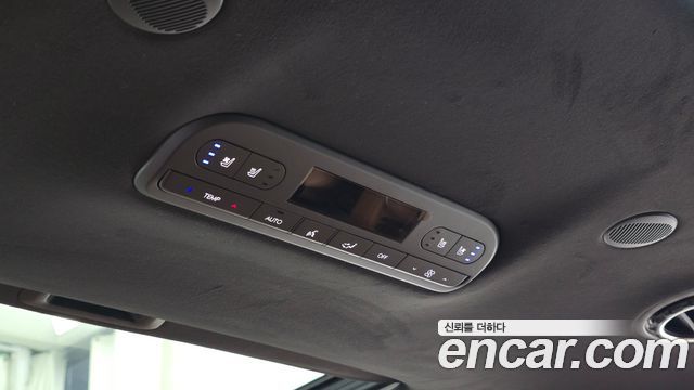Hyundai Palisade 2025 — photo 21
