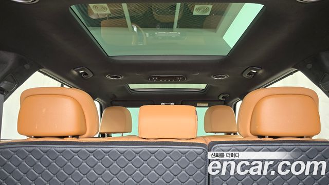 Hyundai Palisade 2025 — photo 22