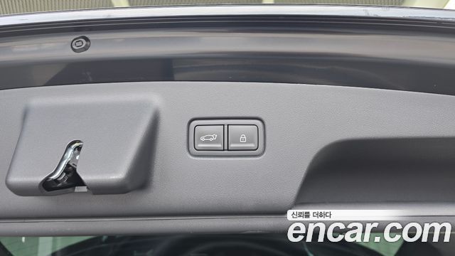 Hyundai Palisade 2025 — photo 23