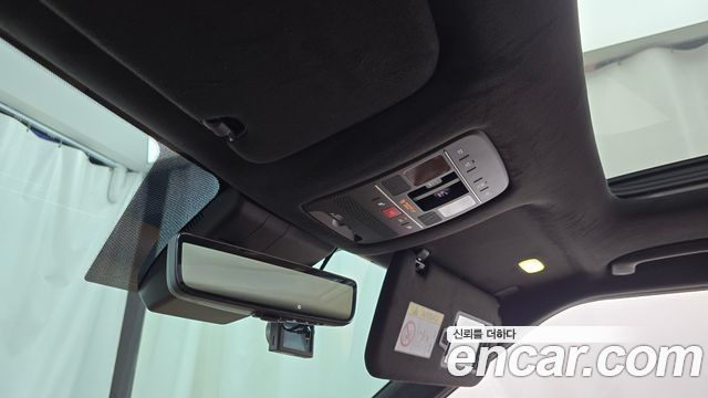 Hyundai Palisade 2025 — photo 26