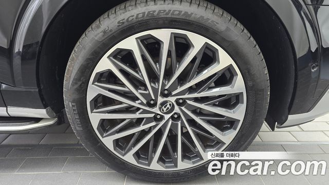 Hyundai Palisade 2025 — photo 7