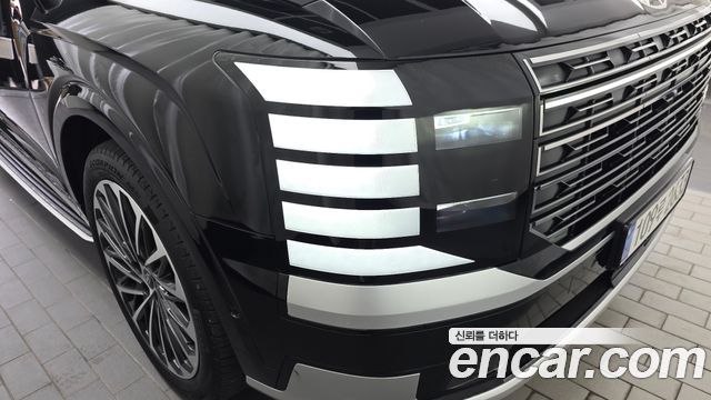 Hyundai Palisade 2025 — photo 8