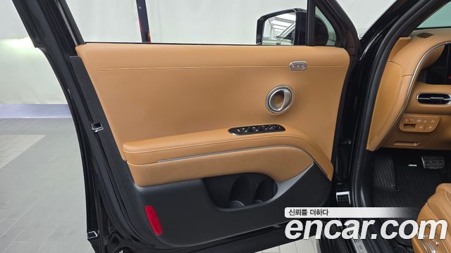 Hyundai Palisade 2025 — photo 14