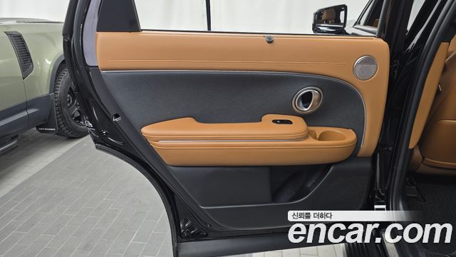 Hyundai Palisade 2025 — photo 15