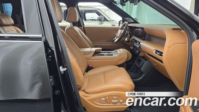 Hyundai Palisade 2025 — photo 16