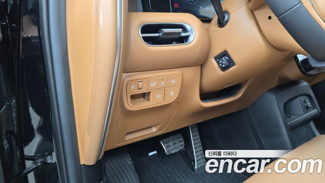 Hyundai Palisade 2025 — photo 27