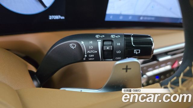 Hyundai Palisade 2025 — photo 28