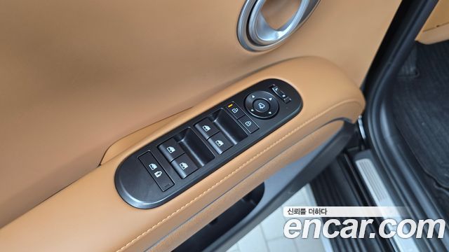 Hyundai Palisade 2025 — photo 29