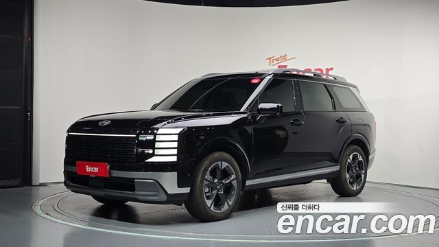 Hyundai Palisade 2025 — photo 1