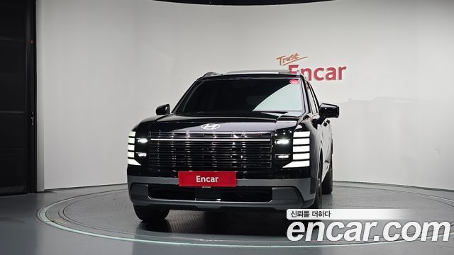 Hyundai Palisade 2025 — photo 3