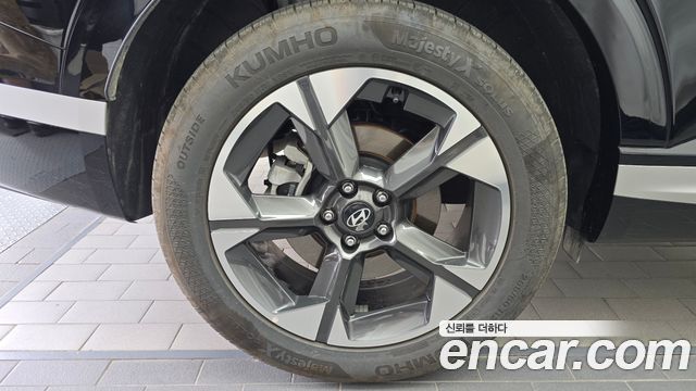 Hyundai Palisade 2025 — photo 5