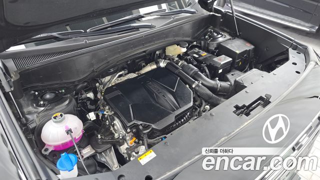 Hyundai Palisade 2025 — photo 6