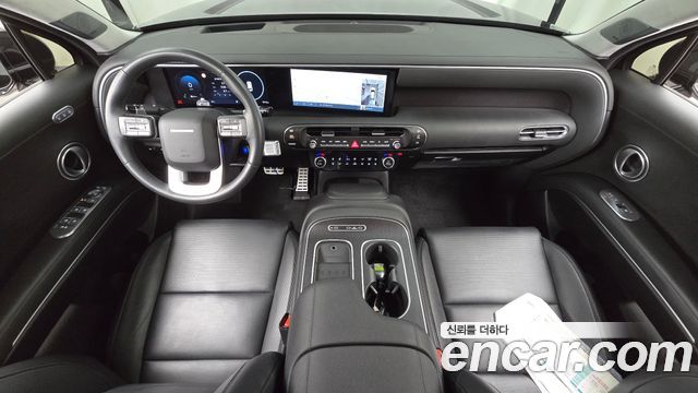 Hyundai Palisade 2025 — photo 10