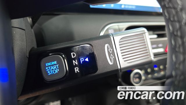 Hyundai Palisade 2025 — photo 12