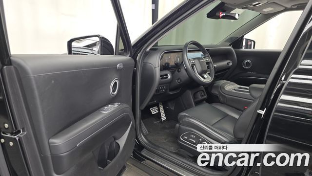 Hyundai Palisade 2025 — photo 13