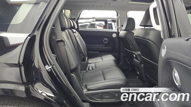 Hyundai Palisade 2025 — photo 17