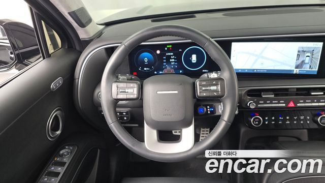 Hyundai Palisade 2025 — photo 20