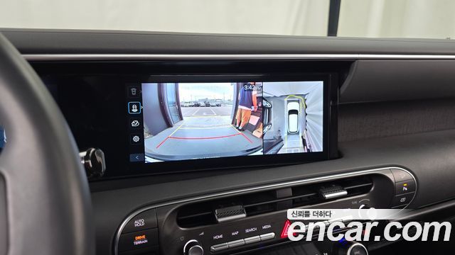 Hyundai Palisade 2025 — photo 21
