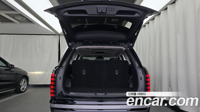 Hyundai Palisade 2025 — photo 23
