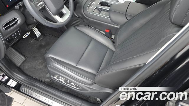 Hyundai Palisade 2025 — photo 24