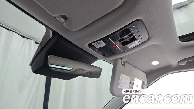 Hyundai Palisade 2025 — photo 25
