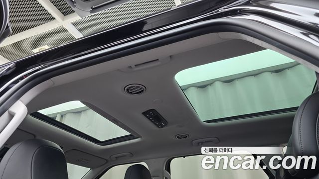 Hyundai Palisade 2025 — photo 26