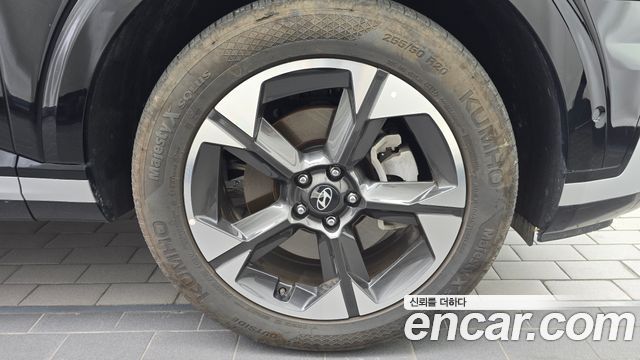 Hyundai Palisade 2025 — photo 7