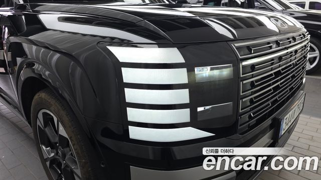 Hyundai Palisade 2025 — photo 8
