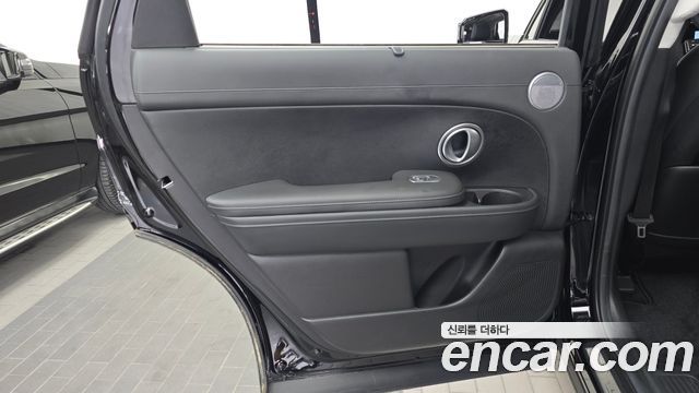 Hyundai Palisade 2025 — photo 15