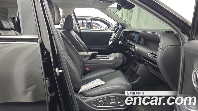 Hyundai Palisade 2025 — photo 16