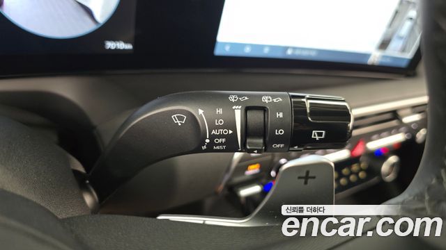 Hyundai Palisade 2025 — photo 28