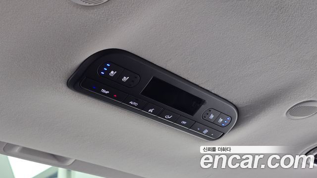 Hyundai Palisade 2025 — photo 29