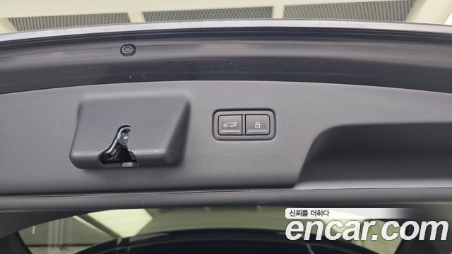 Hyundai Palisade 2025 — photo 33