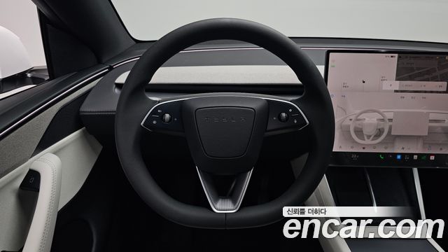 Tesla Model Y 2026 — photo 19