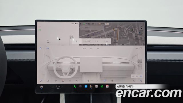 Tesla Model Y 2026 — photo 27