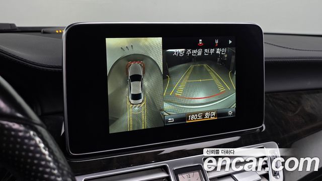 Mercedes-Benz CLS-Class 2015 — photo 14