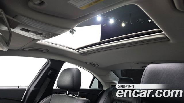 Mercedes-Benz CLS-Class 2015 — photo 20