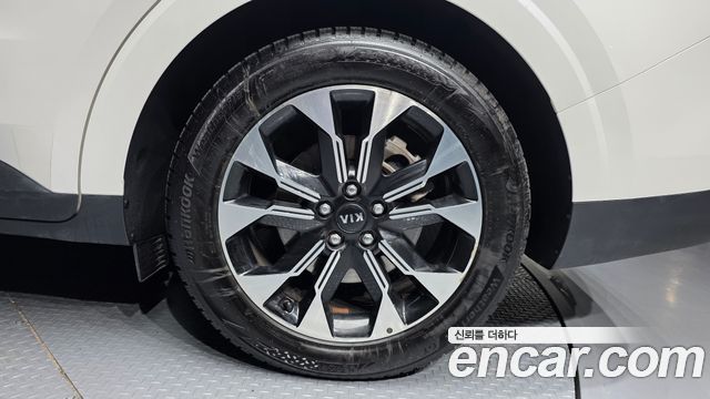 Kia Canival 2021 — photo 7