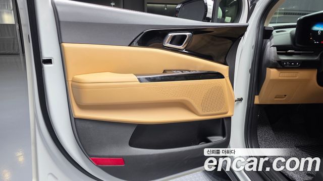 Kia Canival 2021 — photo 14