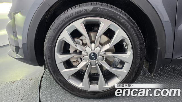 Kia Sorento 2021 — photo 5