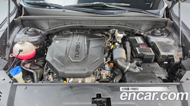 Kia Sorento 2021 — photo 6