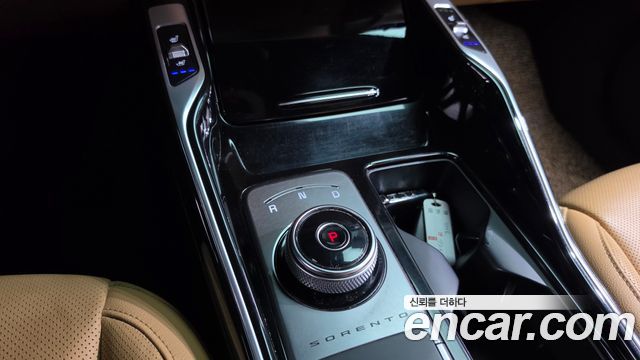 Kia Sorento 2021 — photo 12