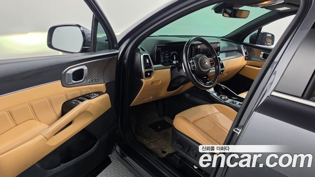 Kia Sorento 2021 — photo 13