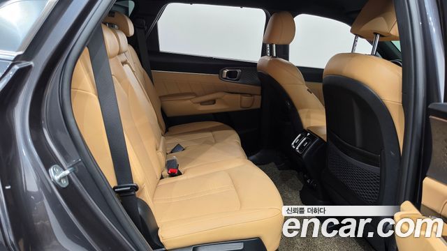 Kia Sorento 2021 — photo 17
