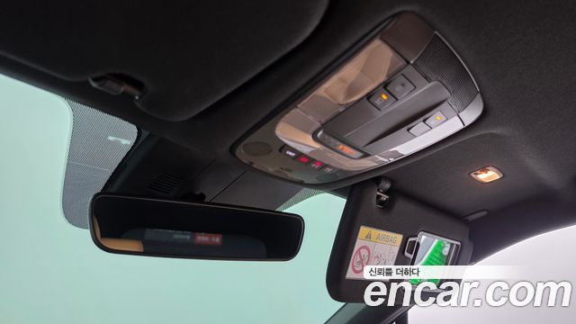 Kia Sorento 2021 — photo 21