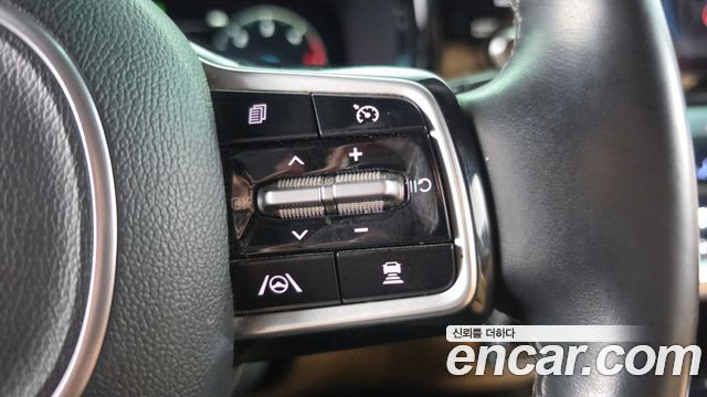 Kia Sorento 2021 — photo 23